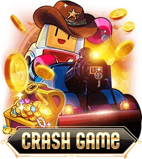 crashgame