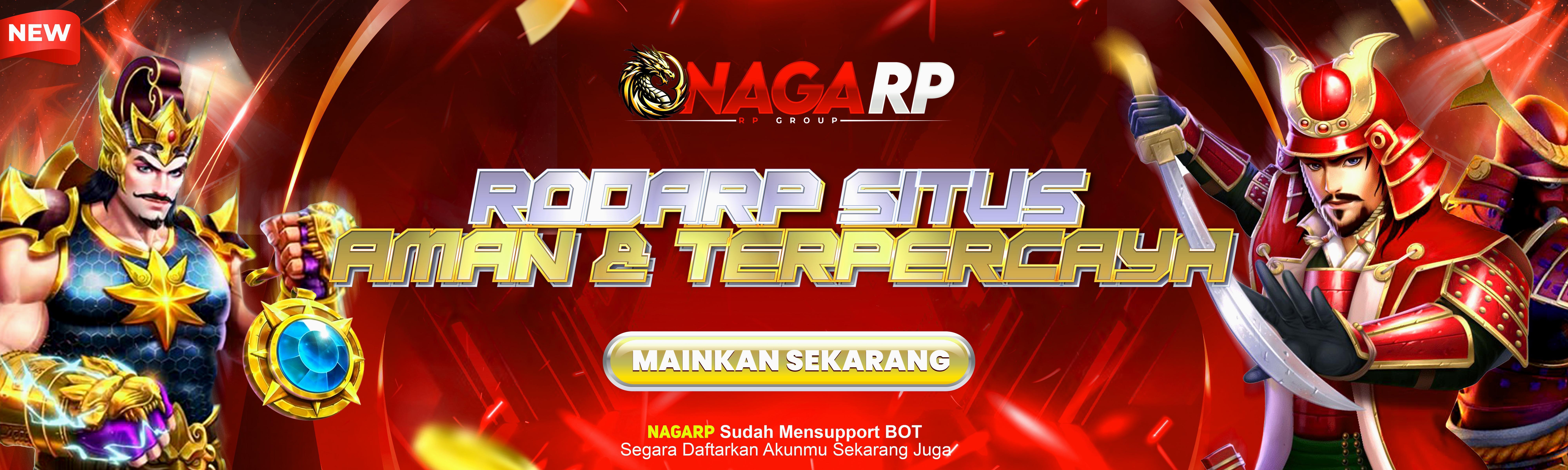 NAGARP SITUS AMAN DAN TERPERCAYA