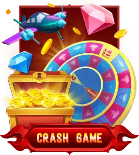 crashgame
