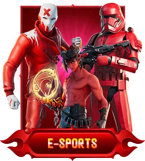esports
