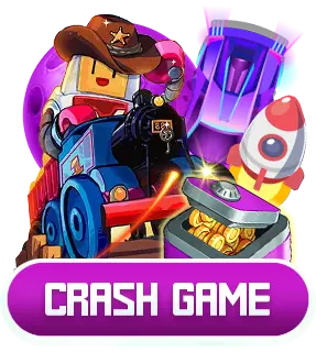 crashgame