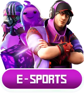 esports