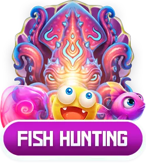 fishhunting